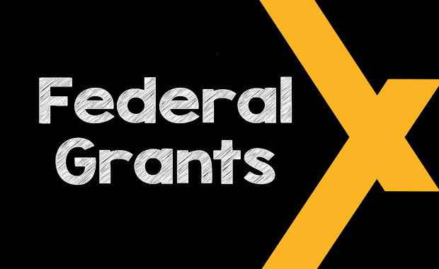 Federal Grant Information